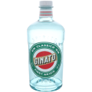 Ginato Pinot Grigio & Sicilian Citrus